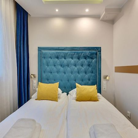 Flatbook - City Center Spa Apartments Waterlane Island Gdańsk Exterior foto