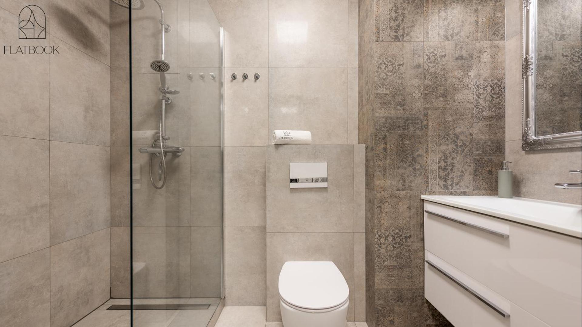 Flatbook - City Center Spa Apartments Waterlane Island Gdańsk Exterior foto